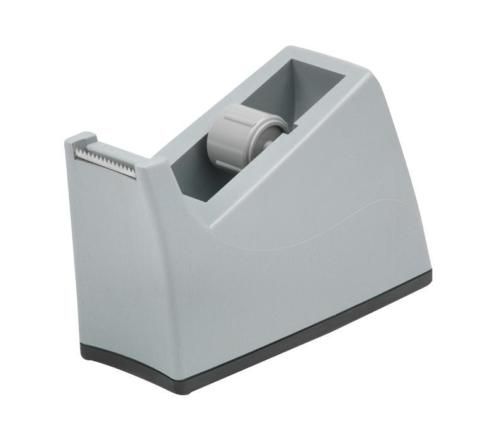 Tape Dispenser for 19mm Width Tapes Grey