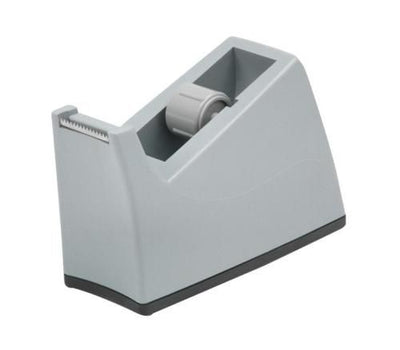 Tape Dispenser for 19mm Width Tapes Grey