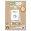 eco-eco A4 50% Recycled Bag Tidy Report Files 10, 25 or 50 Pack