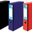 Tiger Foolscap Box Files