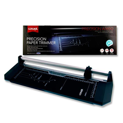 Premier Stationery Concept A3 Precision Rotary Paper Trimmer