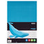 A4 Assorted Glitter Craft Card 220gsm Packs of 10 Sheets