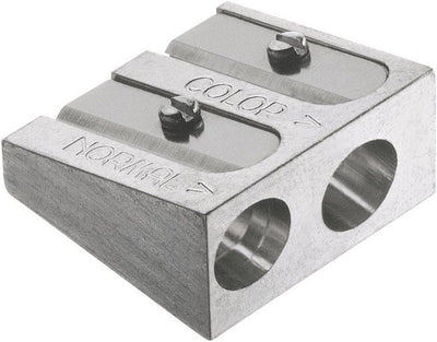 Faber Castell Metal Twin Hole