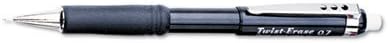 Pentel Twist-Erase III Mechanical Pencils 0.5mm, 0.7mm or 0.9mm HB