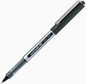 uni-ball EYE - UB-150 Micro Rollerball 0.5mm Extra Fine