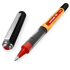 uni-ball EYE - UB-150 Broad Rollerball 1.0mm