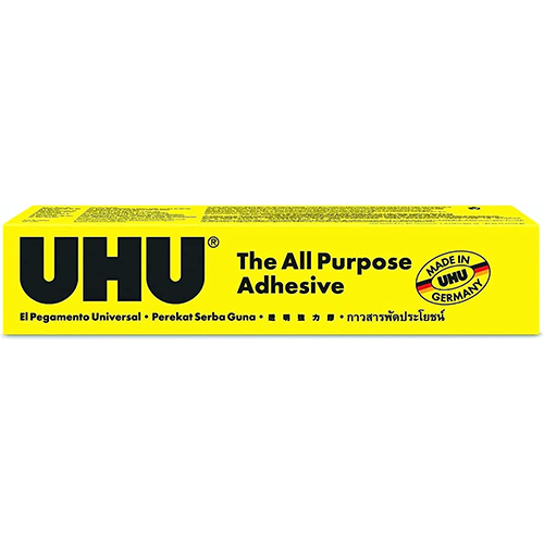 UHU All Purpose Tubes