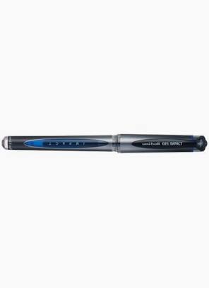 uni-ball EYE - UM-153  Broad Rollerball 1.0mm