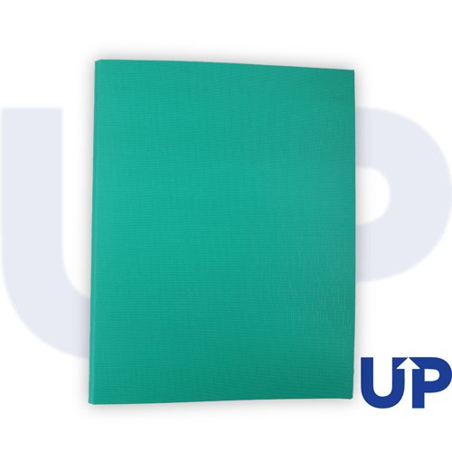 A4 Ringbinders Black 4 Colour Choice