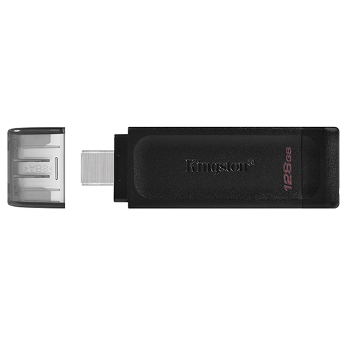 Kingston USB Type C 128gb Memory Stick