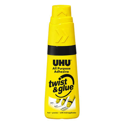 UHU All Purpose Twist & Glue 35ml