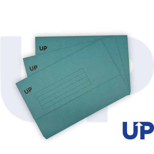 Foolscap Document Wallets Pack of 50