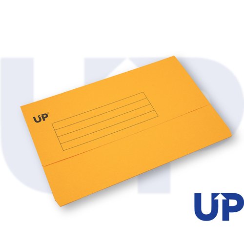 Foolscap Document Wallets Pack of 50