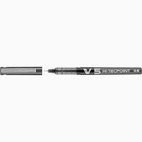 Pilot V5 - V7 Hi-tecpoint Pens - Part of Buy 2 Get One Free Promotion