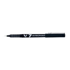 Pilot V5 - V7 Hi-tecpoint Pens - Part of Buy 2 Get One Free Promotion