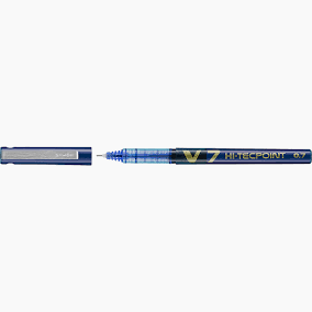 Pilot V5 - V7 Hi-tecpoint Pens - Part of Buy 2 Get One Free Promotion
