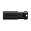 Verbatim Black Pinstripe 64GB USB 3.0 Flash Drive