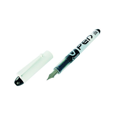 Pilot VPen Blue or Black Fountain Pens - included in our Buy 2 Get One Free Promotion