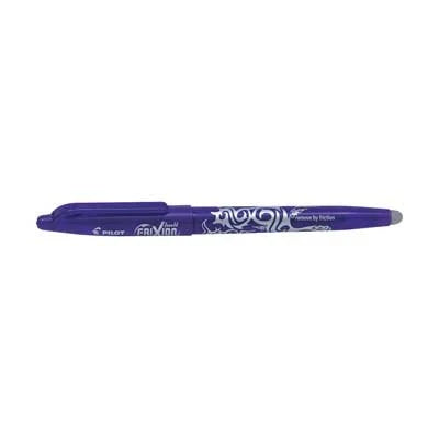 Pilot Friction Erasable Pens - Part of Buy 2 Get One Free Promotion