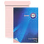 Student Solutions A4 Visual Memory Pads 6 Colour Choice