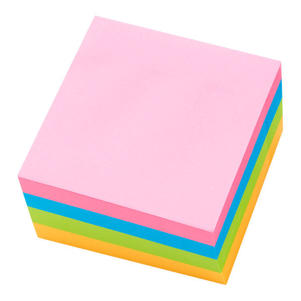 Stik-ie Flag Sticky Notes 400 Sheets