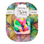 18 x Pencil Top Erasers