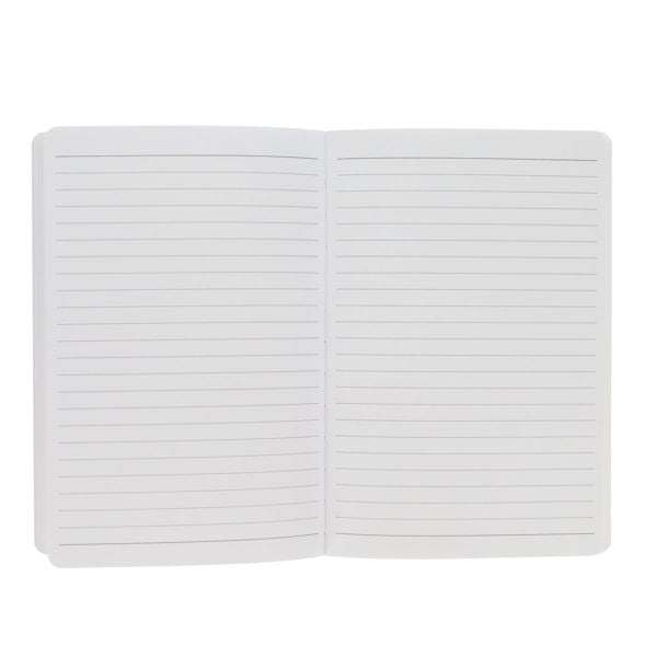 Soft Cover Ruled Notebooks