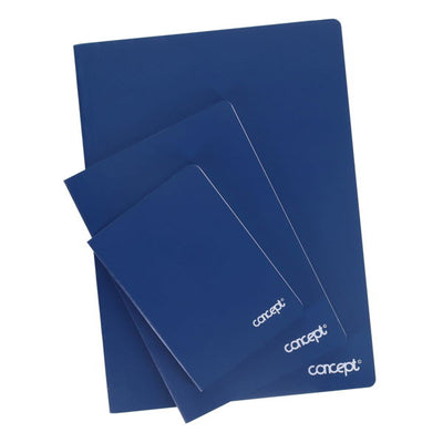 Soft Cover Ruled Notebooks