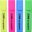 Whitebox Highlighters Assorted Pack of 10