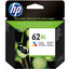 HP 62's Standard or XL