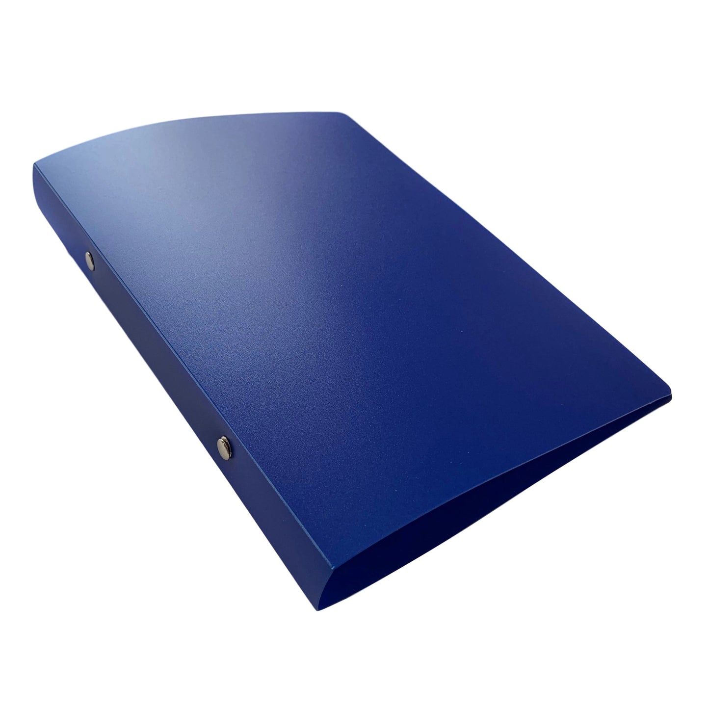 A5 Soft Cover Ring Binder 4 Colour Choice