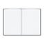 A4 Casebound Ruled Manuscript Book