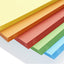 Premier Stationery S4539819 A3 160 gsm Activity Card - Rainbow (Pack of 50 Sheets)