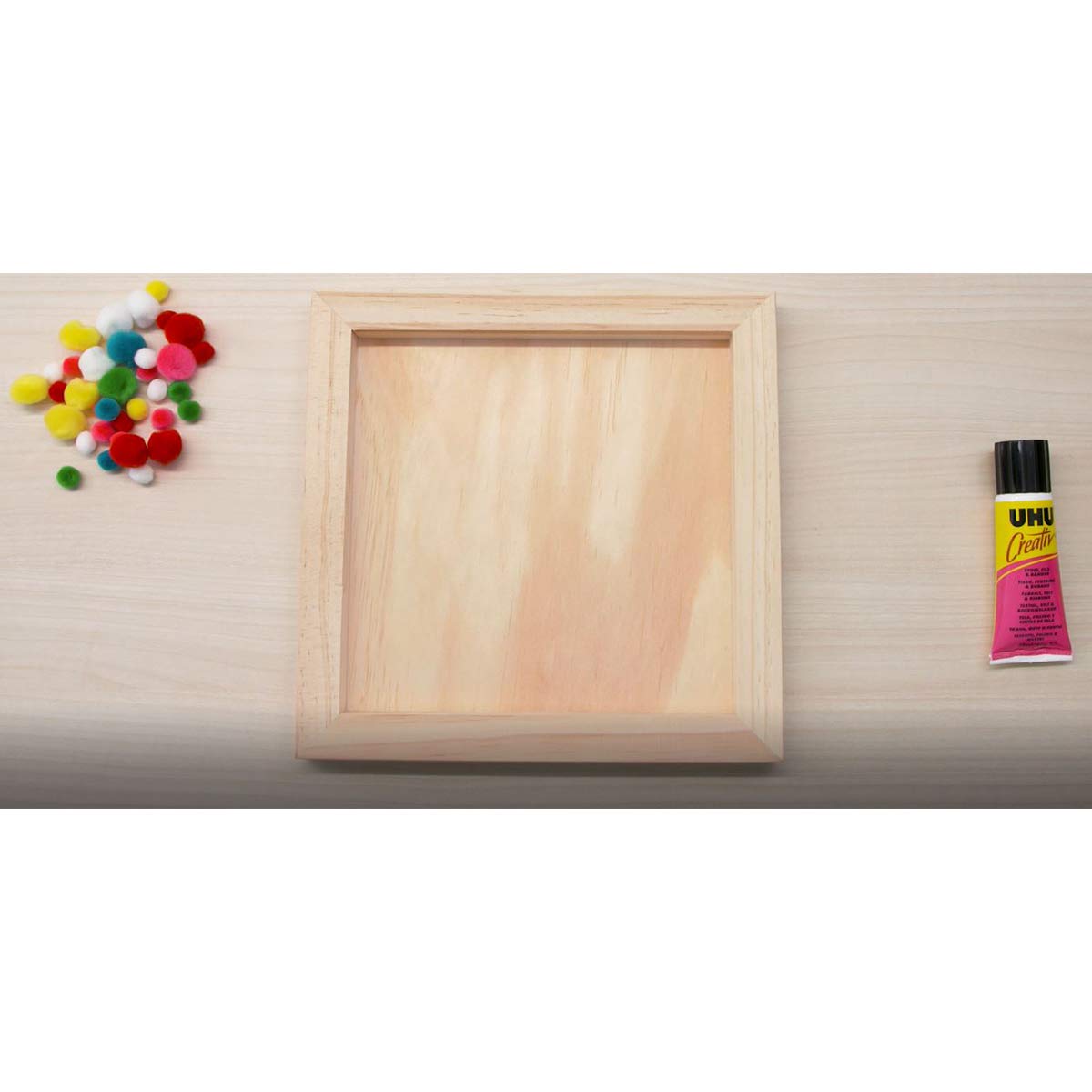 UHU Creative Fabric 38ml