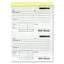 Premier Depot Carbonless Duplicate Receipt Book