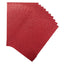 A4 Colour Glitter Card Pack of 10 Sheets