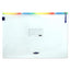 Premto B4+ Extra Durable Expanding Mesh Bag Secure Zip