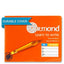 Ormond 40pg Learn to Write Exercise Book Durable Wipe Clean Cover