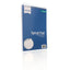 LPC DIRECT Spiral Bound Shorthand Notebook 300 Pages (150 Sheets) White Ruled Paper