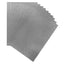 A4 Colour Glitter Card Pack of 10 Sheets