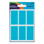 Coloured Self Adhesive Labels