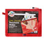 A4+ Extra Durable Mesh Storage Wallet Choice of 5 Colours