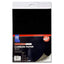 Premier Stationery A4 Carbon Paper pack of 10 Sheets - Black