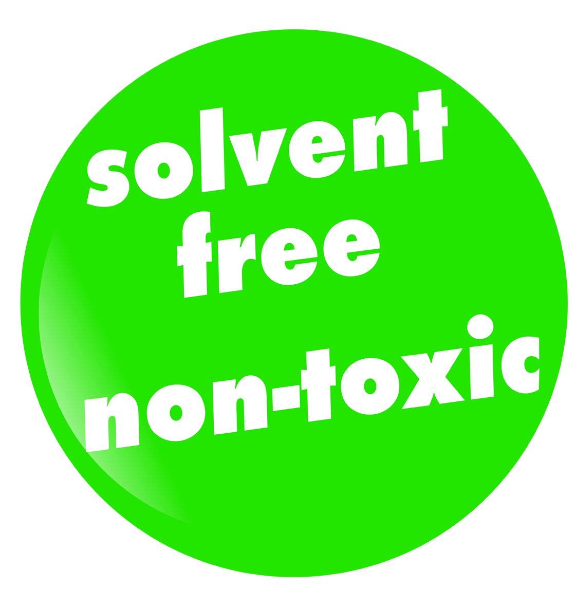 UHU Textile Solvent Free Fabric glue 19ml
