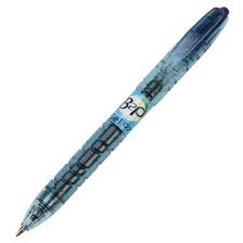 Pilot B2P ECOBALL Begreen Ballpoint Pens - included in our Buy 2 Get One Free Promotion