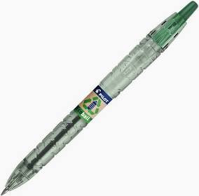 Pilot B2P ECOBALL Begreen Ballpoint Pens - included in our Buy 2 Get One Free Promotion