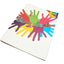 World of Colour A3 Scrapbook Coloured Paper