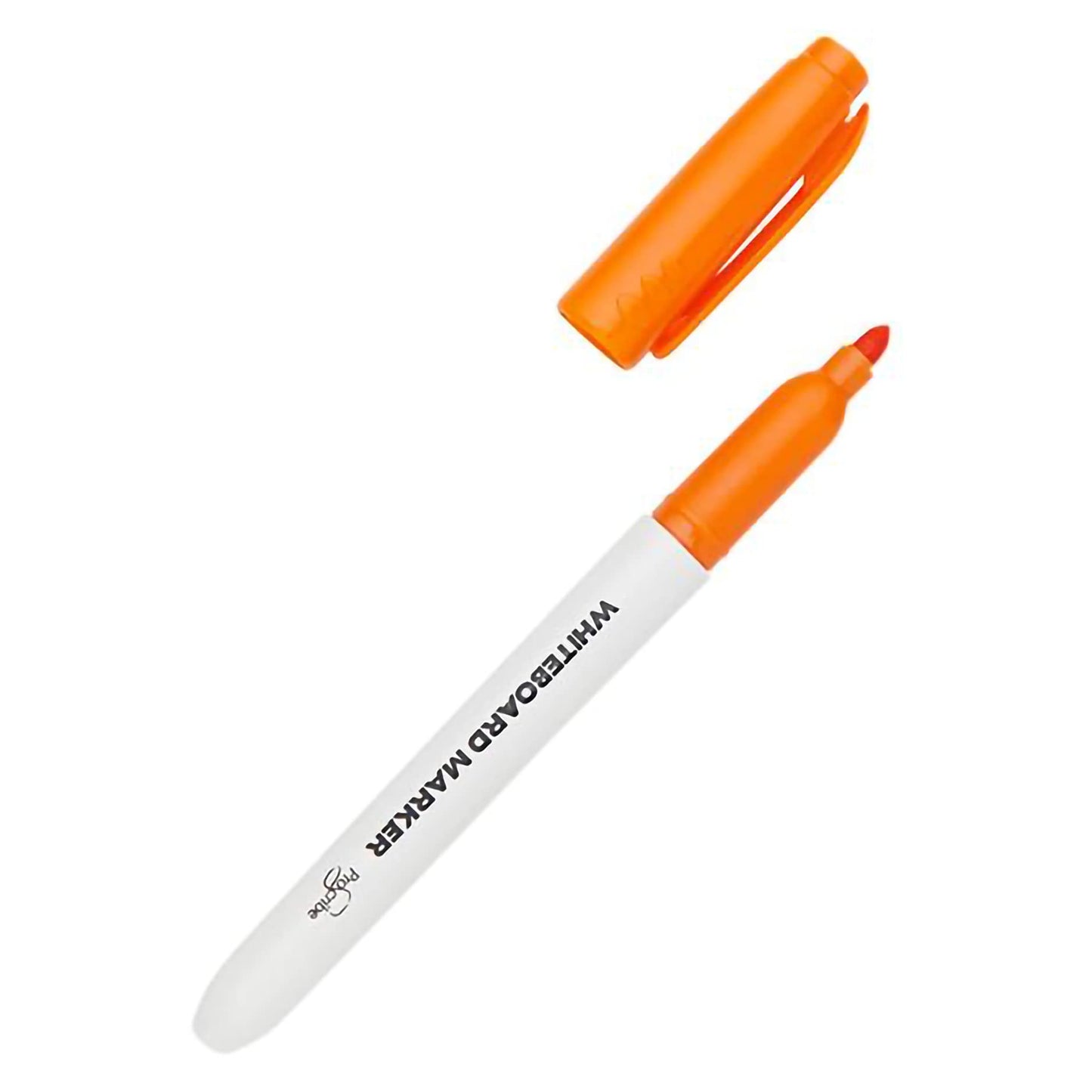 Pro:Scribe Whiteboard Markers Assorted Pack of 8