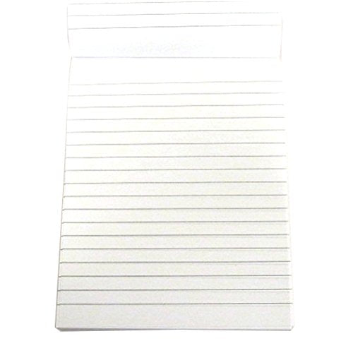 Brookland Duke Letter Writing Notepad 100 Sheets - Size 170mm x 135mm