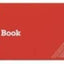 Silvine 233 Receipt Book Counterfoil Chequebook Style